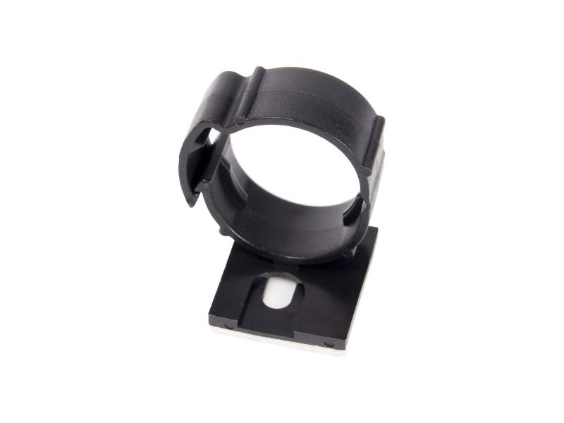 Kabelbinder, Cable Manager, Kabelhalter, Kabelclips, Kabelschutz Dataflex Addit Kabelschlucker ø15/25 mm - Befestigungsclips 903