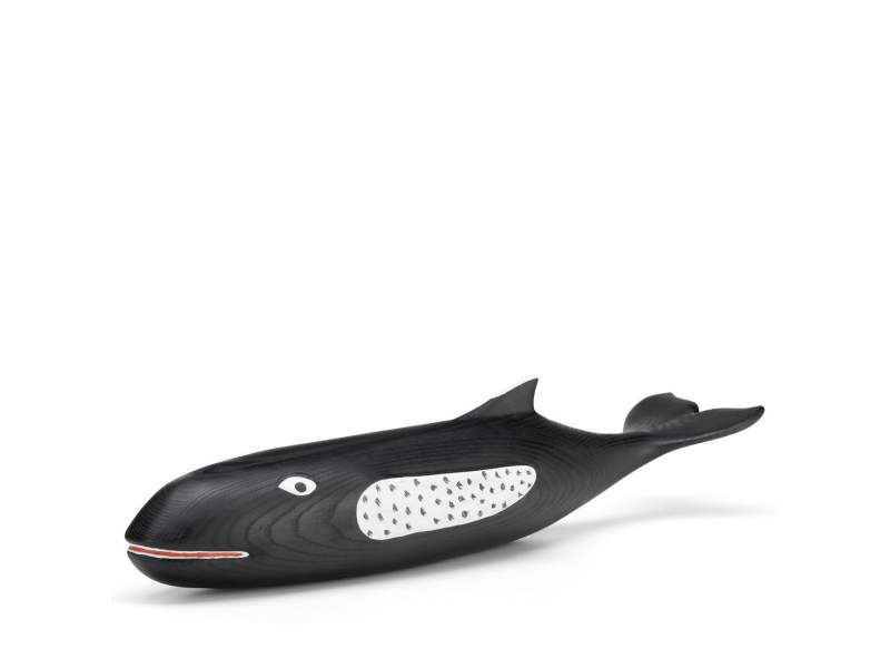 Vitra Eames House Whale