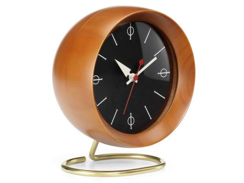 Tischuhren vitra Desk Clocks - Chronopak
