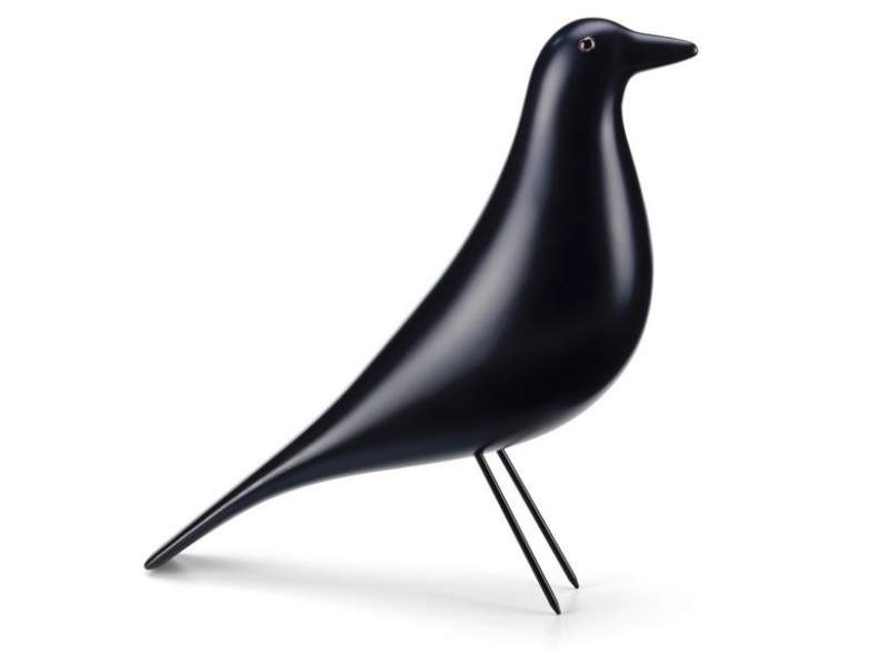 schwarz Eames House Bird