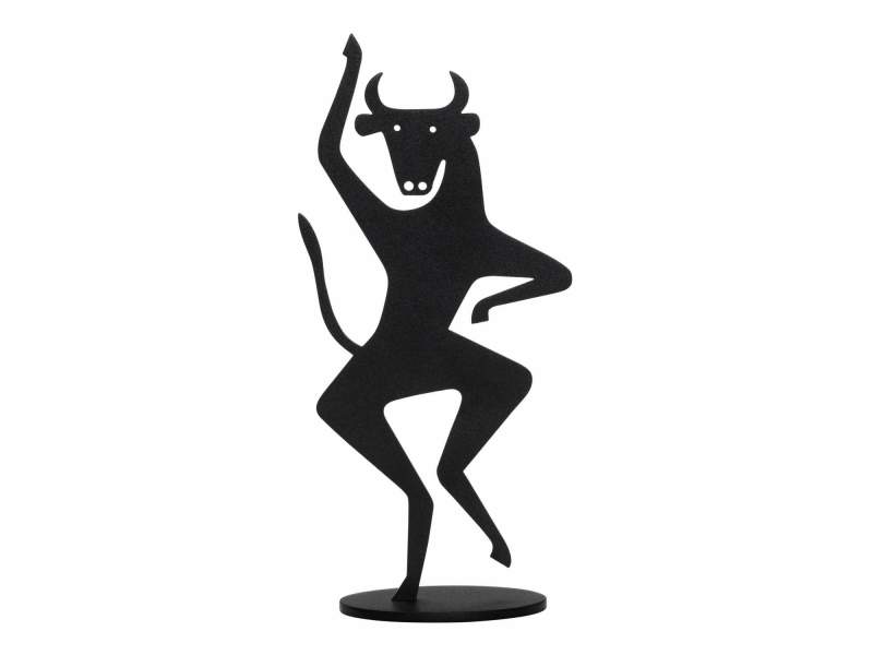 vitra Silhouette Bull