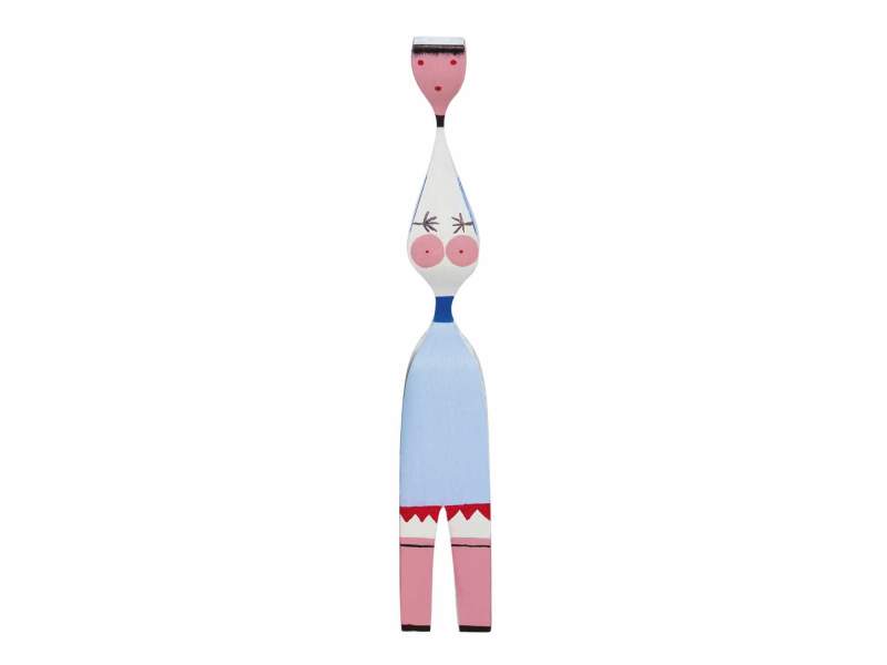 vitra Wooden Doll No. 7 Figur