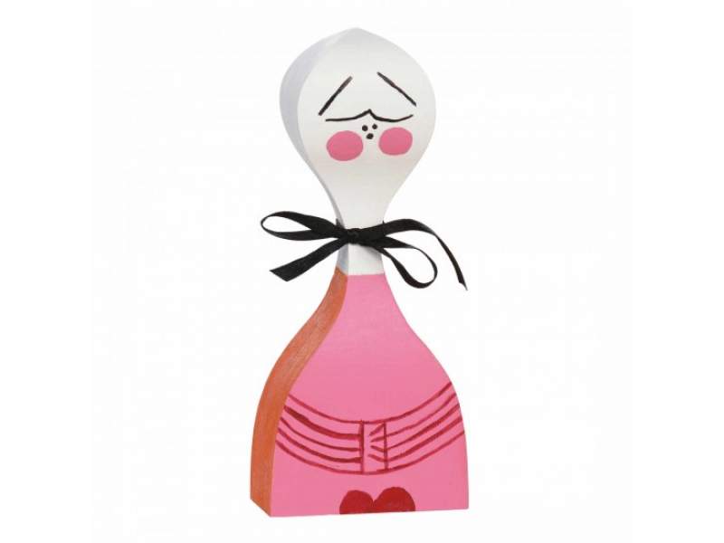 vitra Wooden Doll No. 2