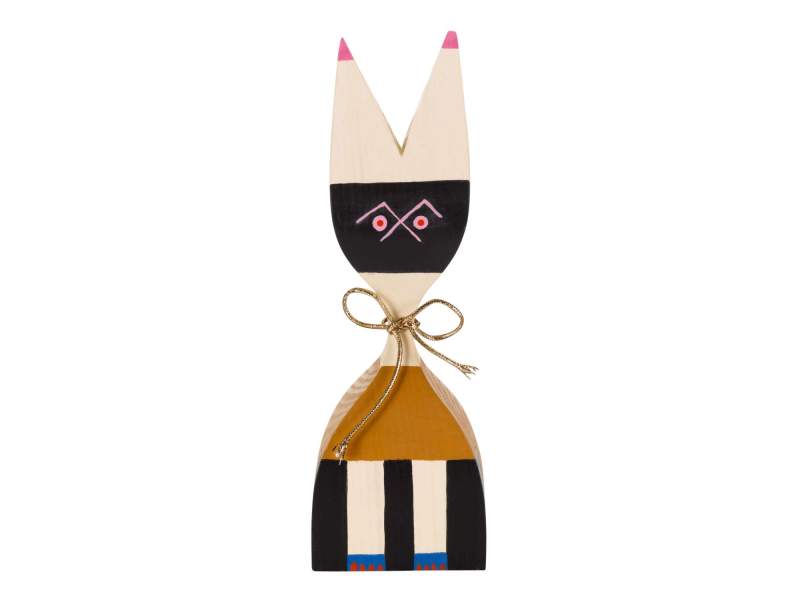 vitra Wooden Doll No. 9 Figur