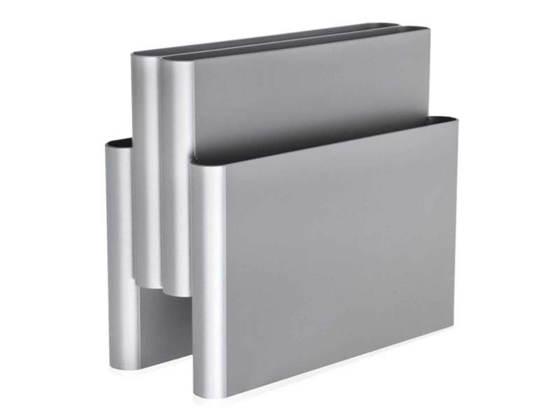 Kartell Magazine Rack Zeitschriftenhalter - PORTARIVISTE