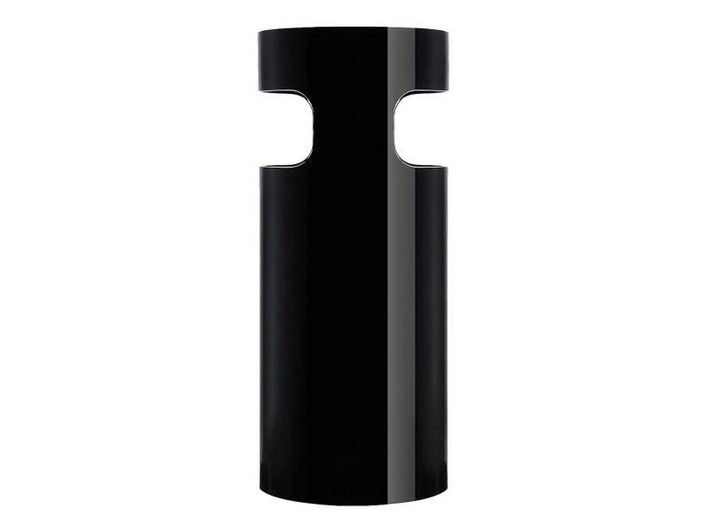 schwarz Schirmständer, Kartell, Portaombrelli