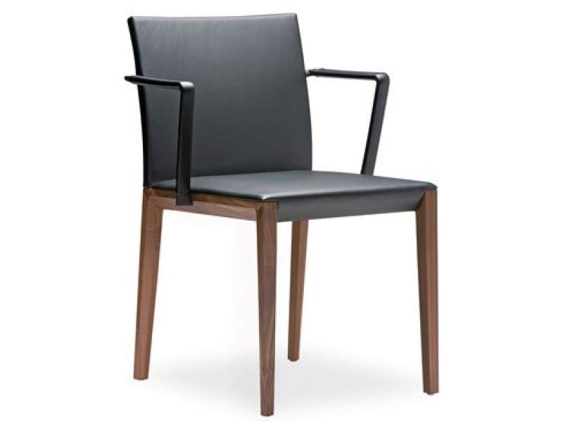 Besucher- und Konferenzstühle, Walter Knoll, Andoo