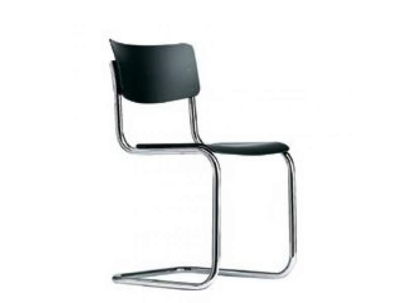 Besucher- und Konferenzstühle, Thonet, S 43