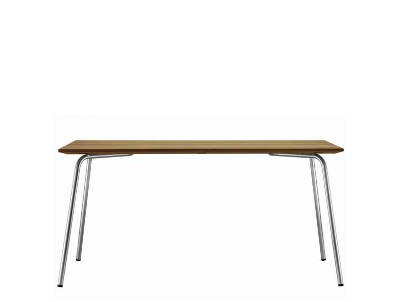 Konferenztische Cafeteria Tische Gartentisch Thonet, S 1040 Thonet All Seasons