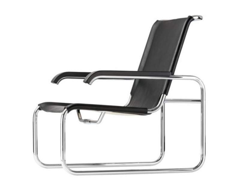 Clubsessel | Loungesessel | Loungemöbel, Thonet, S 35 L