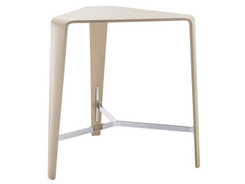 Stehtisch Holz Stehtische, Brunner, hoc Tisch