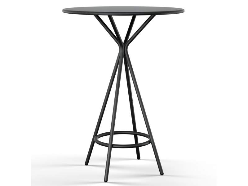 Stehtisch Stahl Stehtische Lounge Brunner corna steel