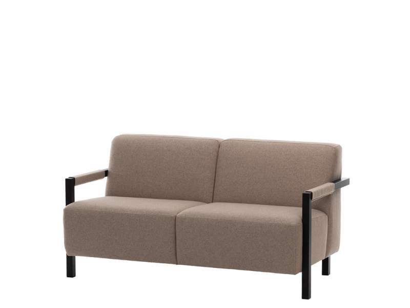 Lounge Sofa Consento Assmann Büromöbel Cueno