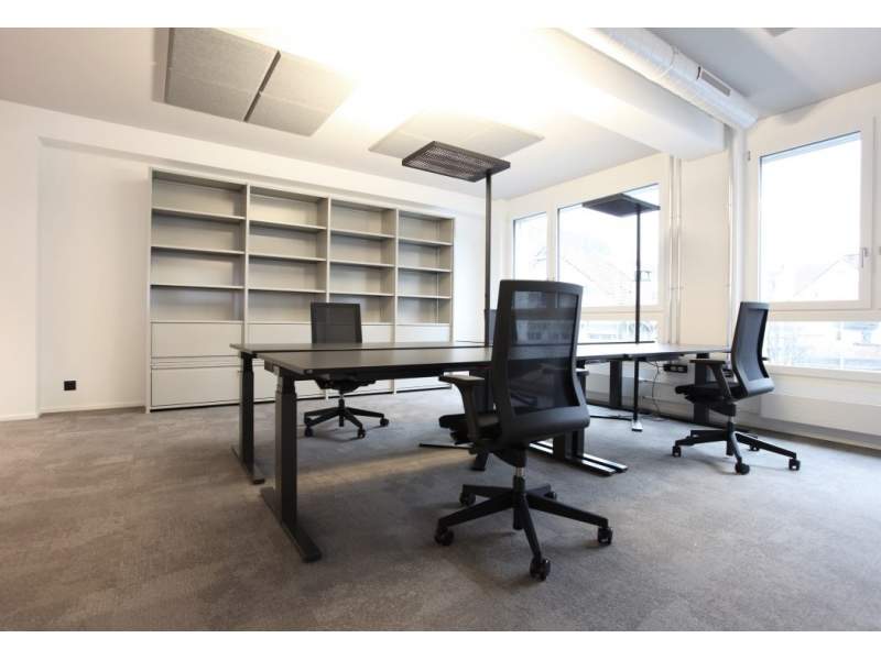 Planung Gräub Office Art & Fragrance