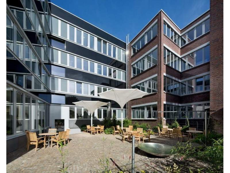 Planung Designfunktion PLAN INTERNATIONAL DEUTSCHLAND