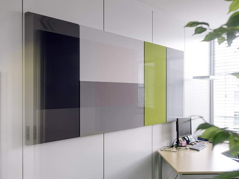 Planung b11 Fa. QLIK Tech GmbH Düsseldorf