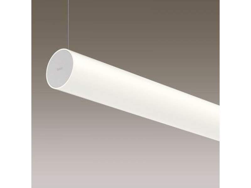 Pendelleuchte Acrylglas Pendellampe Büro tulux Lean