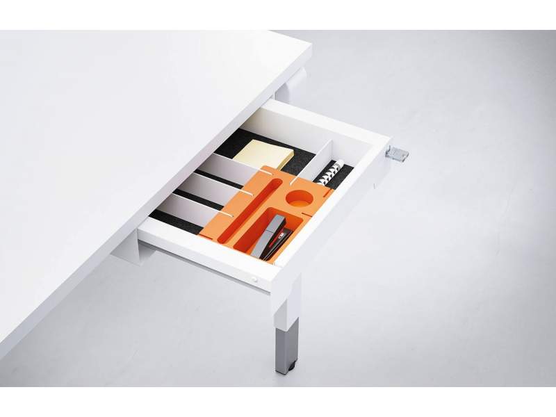 Schubladensysteme, Palmberg, BRIC