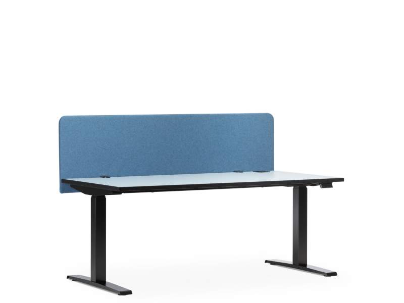 Höhenverstellbarer Schreibtisch Nowy Styl eModel 2.0 für ergonomisches Arbeiten