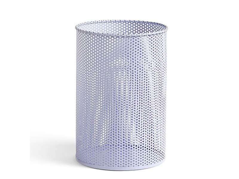 Papierkorb Schirmständer HAY Perforated Bin
