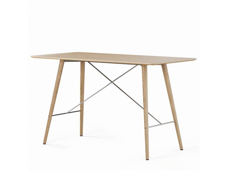 Stehtisch Holz Stehtische Konferenztisch Büro Konferenztische Büromöbel Wilkhahn Occo
rechteckige Tischplatte
