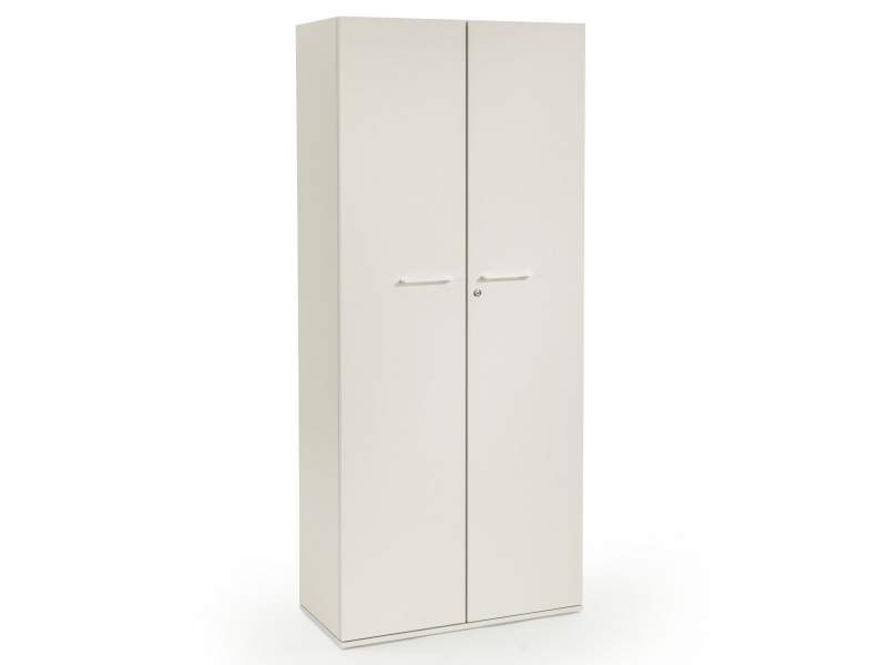 Flügetürschrank Türschränke Büromöbel Haworth Be_Hold Türschrank