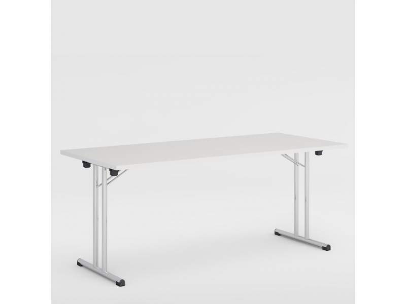 Klapptische Büro  Wettstein Klapptisch 1