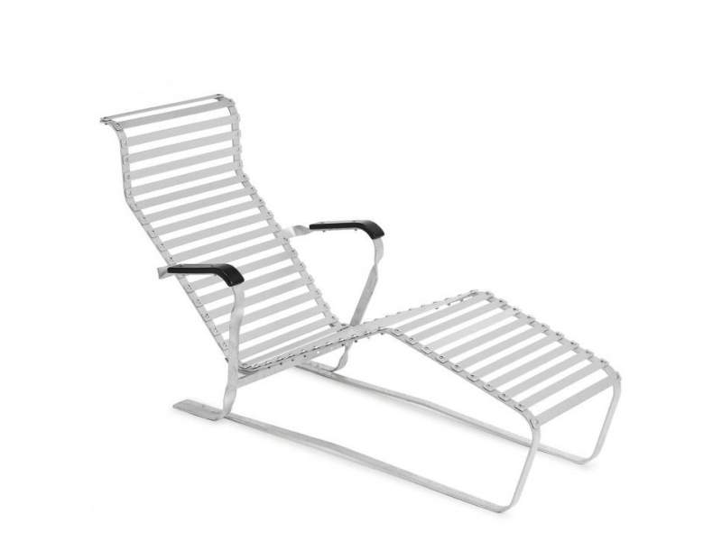 Modell 1096 Aluminium Embru Breuer Liege