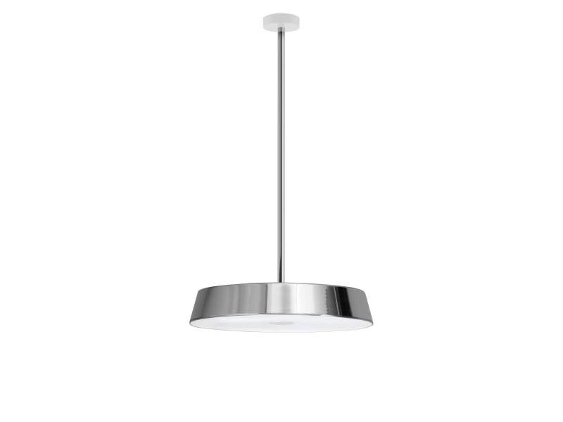 Pendelleuchten Design LED Pendelleuchte modern Bürolampe Metall Belux KOI NEO