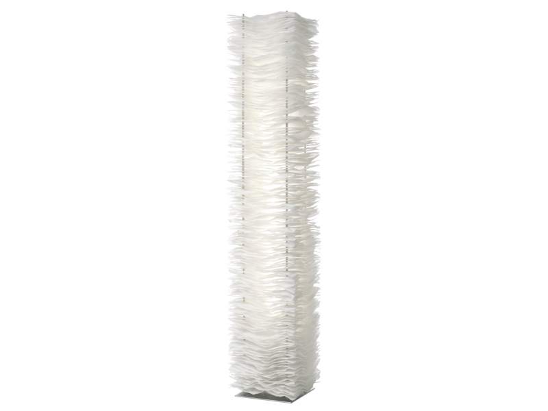 Büro-Stehleuchte Papier Stehlampe modern Designer Stehleuchten, Belux, ONE BY ONE