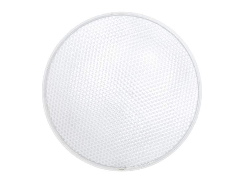 Wandleuchte weiss Wandleuchten LED Deckenleuchte Büro Belux O-LITE
