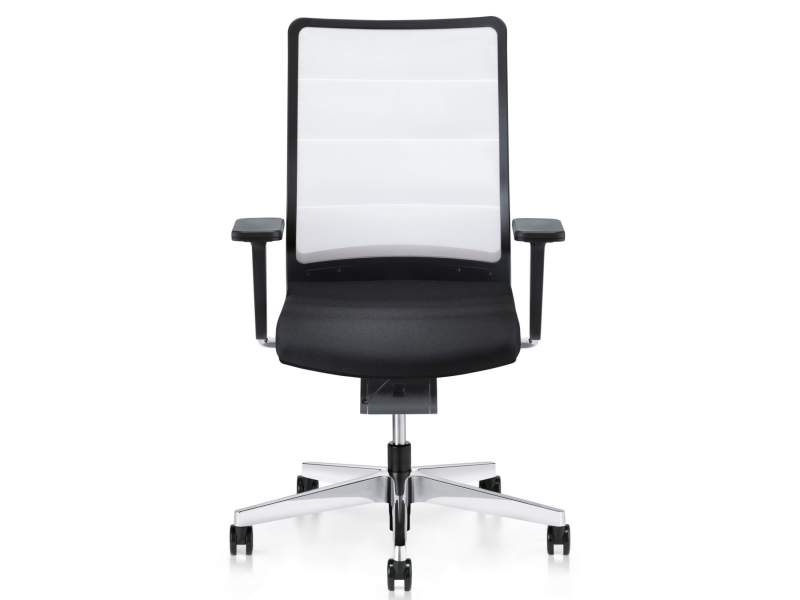 Bürostuhl Stoff Bürodrehstühle mit Armlehnen Büro Drehstuhl Interstuhl, AirPad
Netgewebe