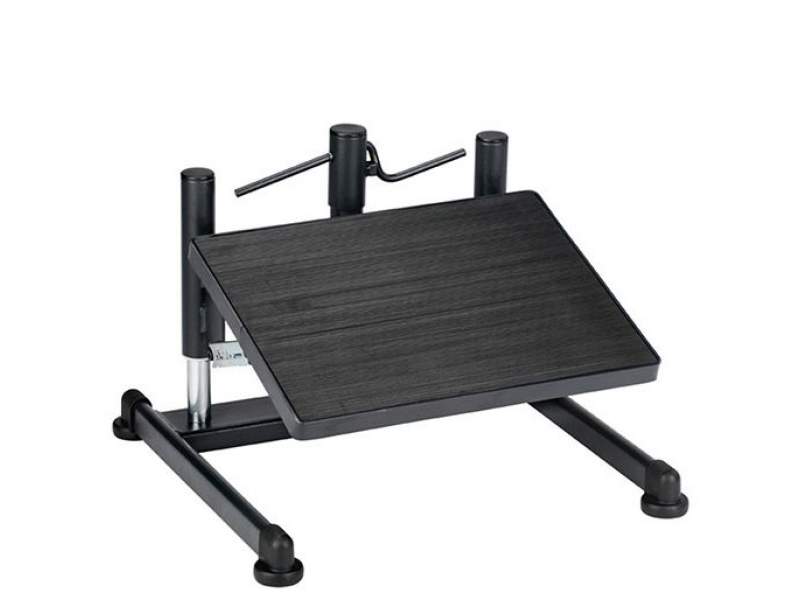 Ergonomisches Bürozubehör , Bimos (Interstuhl), Fußstütze