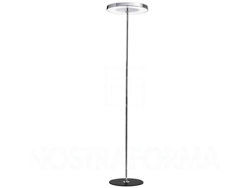 Designer Stehleuchten modern Büro Stehlampe LED, Belux, DISK
