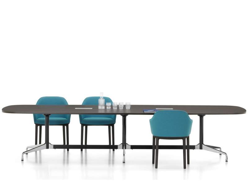 Konferenztisch, vitra, Konferenztische Eames Tables