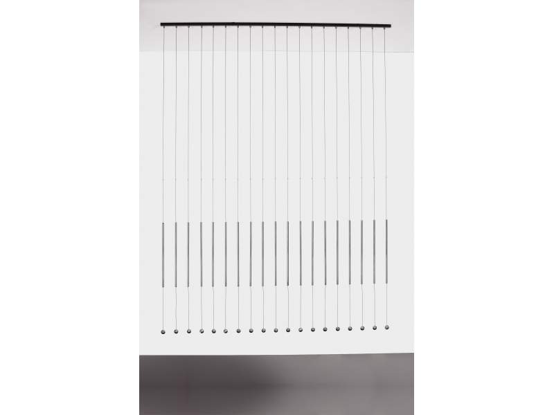 Kleiderständer, wall - adeco, Wiredress Penderie Spezial