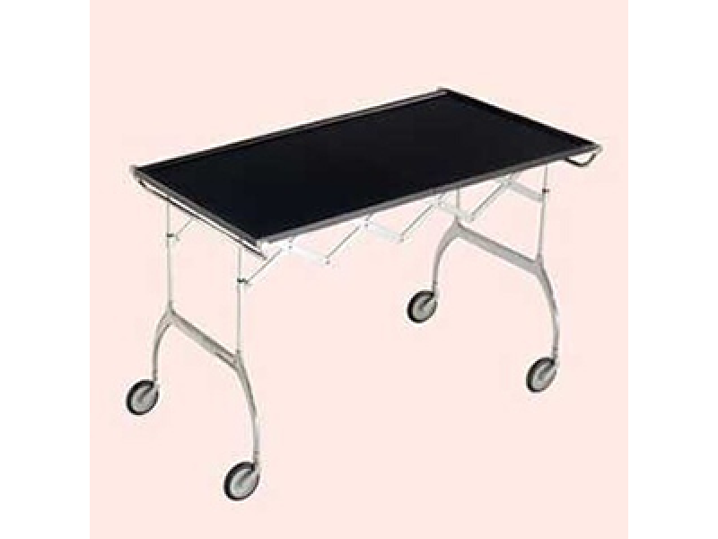Beistelltisch, Kartell, Battista