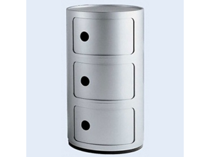 Rollregale, Kartell, Componibili