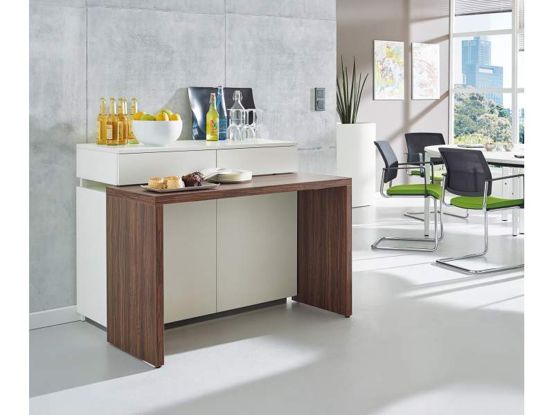 Sideboard Büro, fm Büromöbel, Sometimes