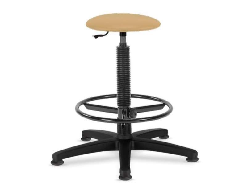 Schreibtischhocker Hocker Labor Nowy Styl Goliat