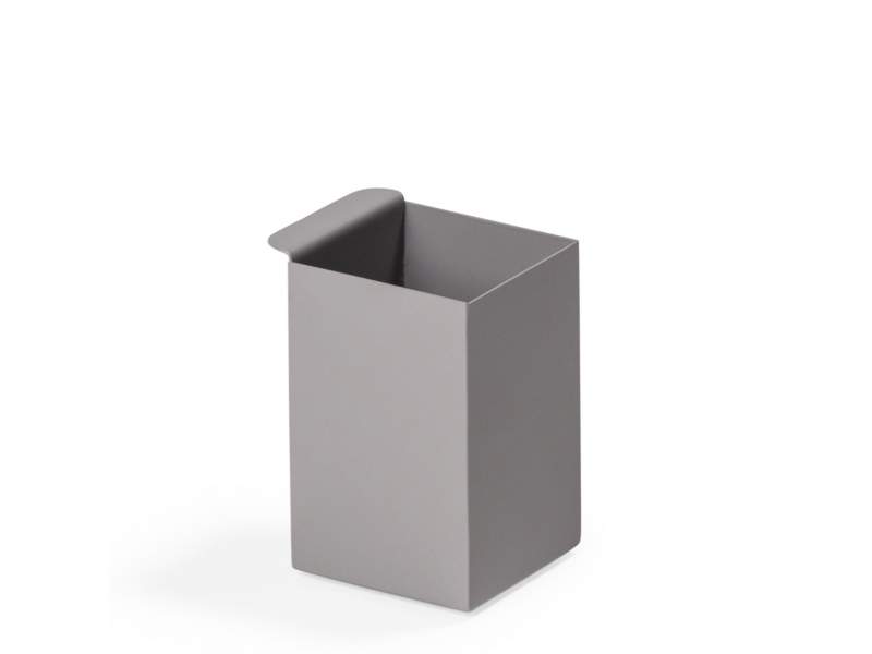 Stiftehalter grau Materia Vagabond Office Kit