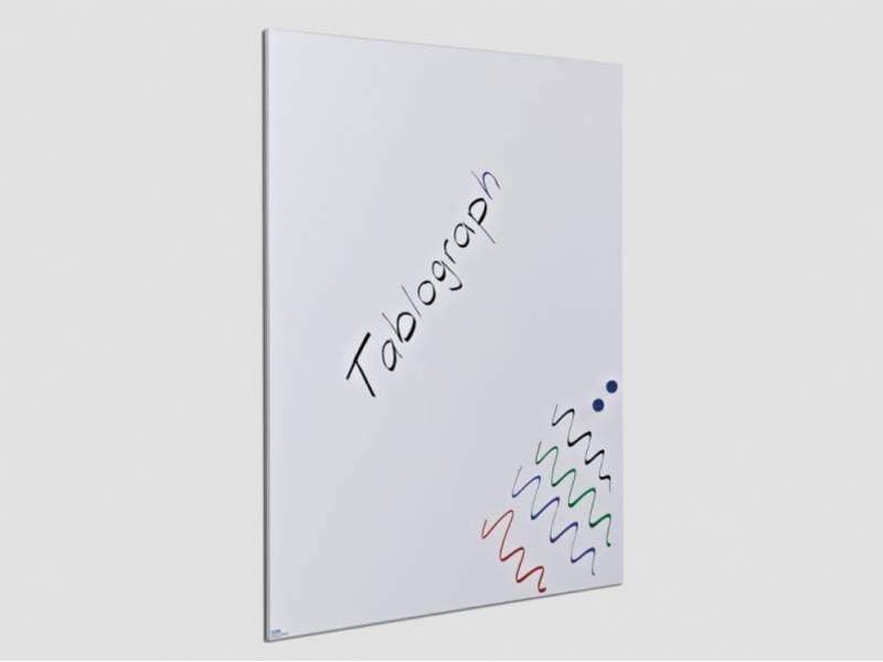 Schreibtafeln | Wandtafeln, Hunziker, Notiztafeln Tablograph Proline