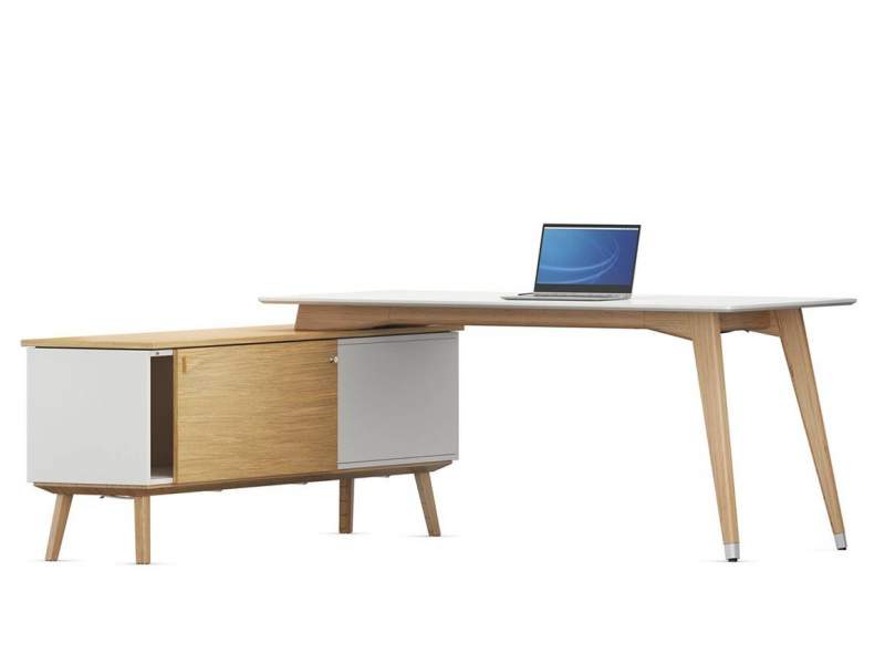Sideboard Holz VS JustBe-Sideboard