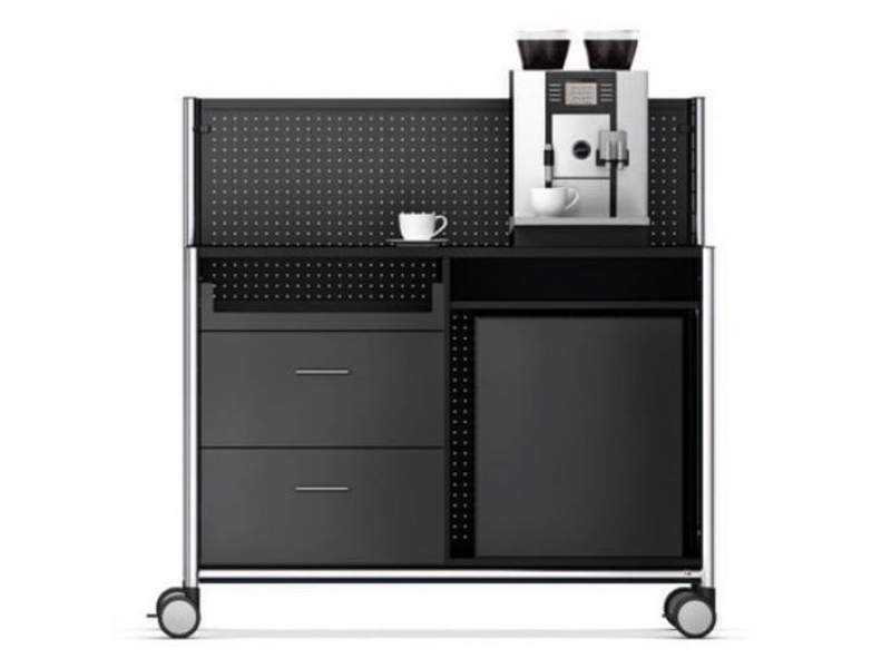 Fahrbares Catering-Modul VS S600 Catering