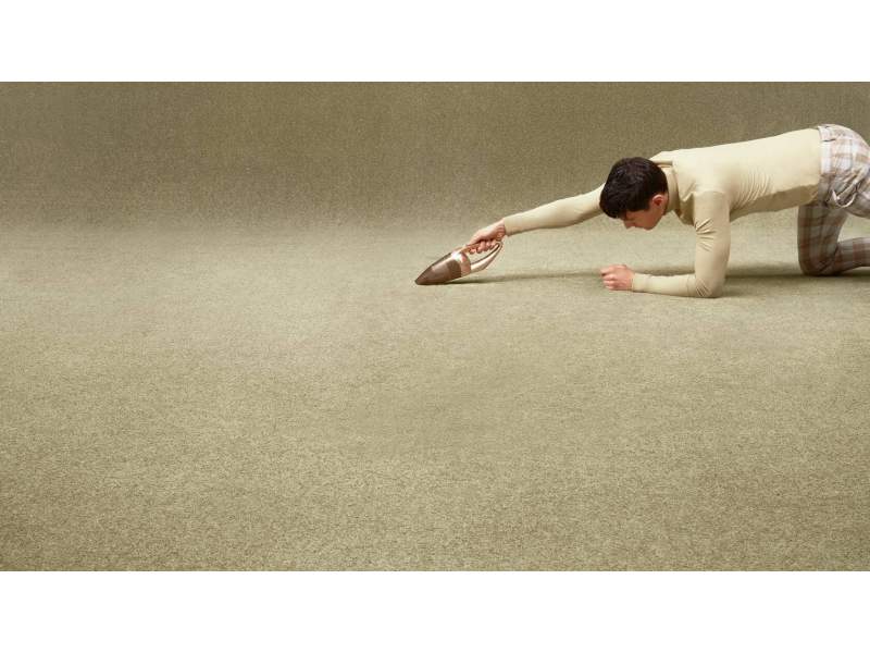 Teppich Büroteppiche Object Carpet Highs x Sighs
