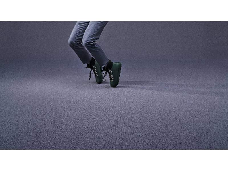 Teppich Büroteppiche Object Carpet Walk x Talk