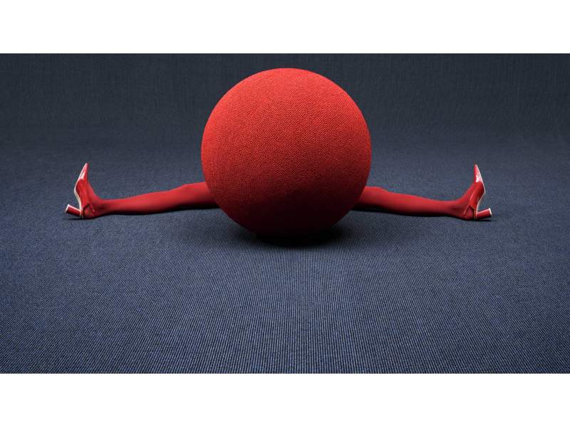Teppich Büroteppiche Object Carpet Flow x Glow