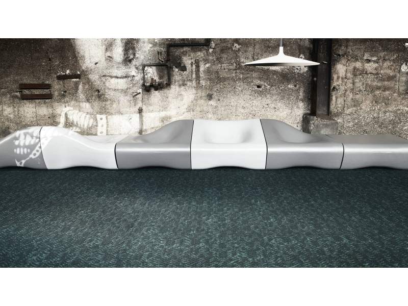Teppich Büroteppiche Object Carpet Dune 700