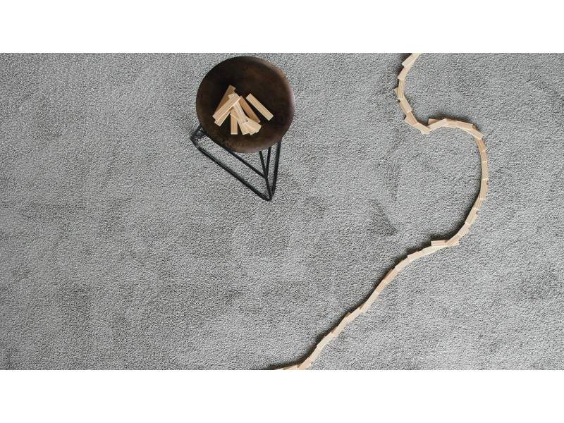 Teppich Büroteppiche Object Carpet Glory 1500