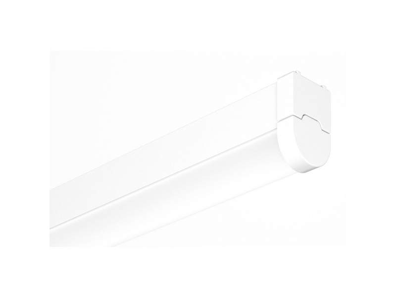 Deckenlecuhte Pendelleuchte weiss Büro Deckenleuchten Regent Board 2